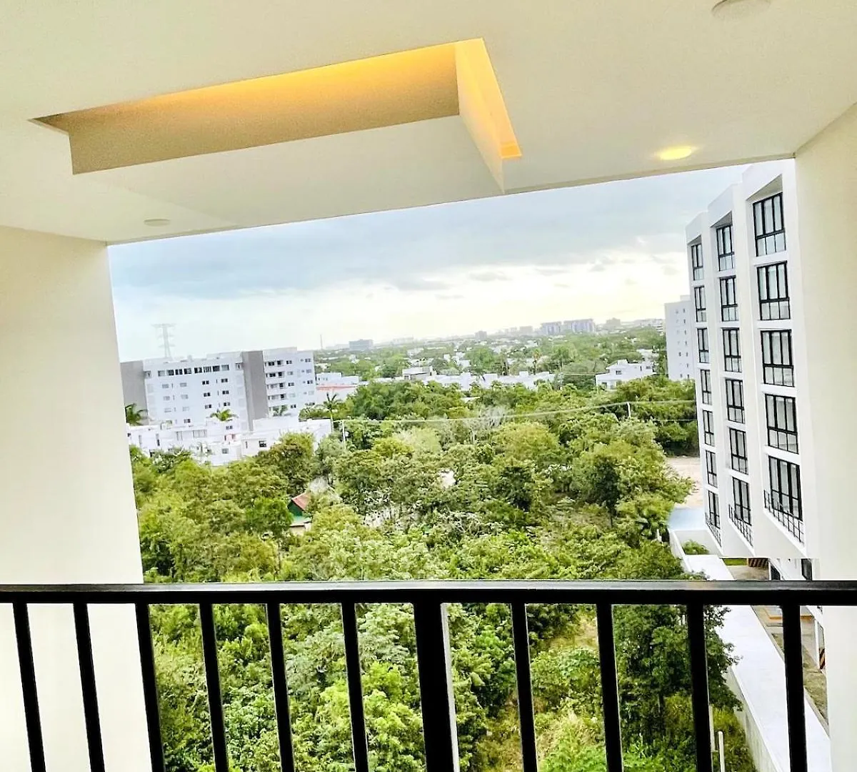 Apartment Alma Del Caribe Cancun