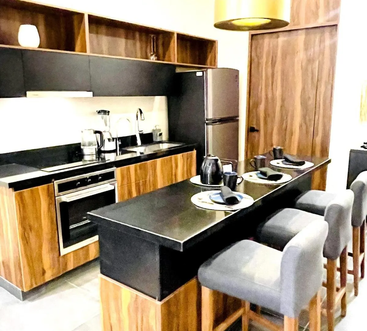 Apartment Alma Del Caribe Cancun