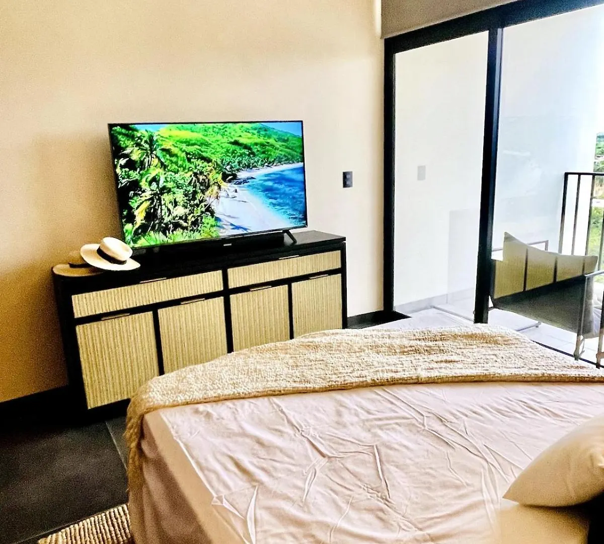 Alma Del Caribe Cancun Apartment