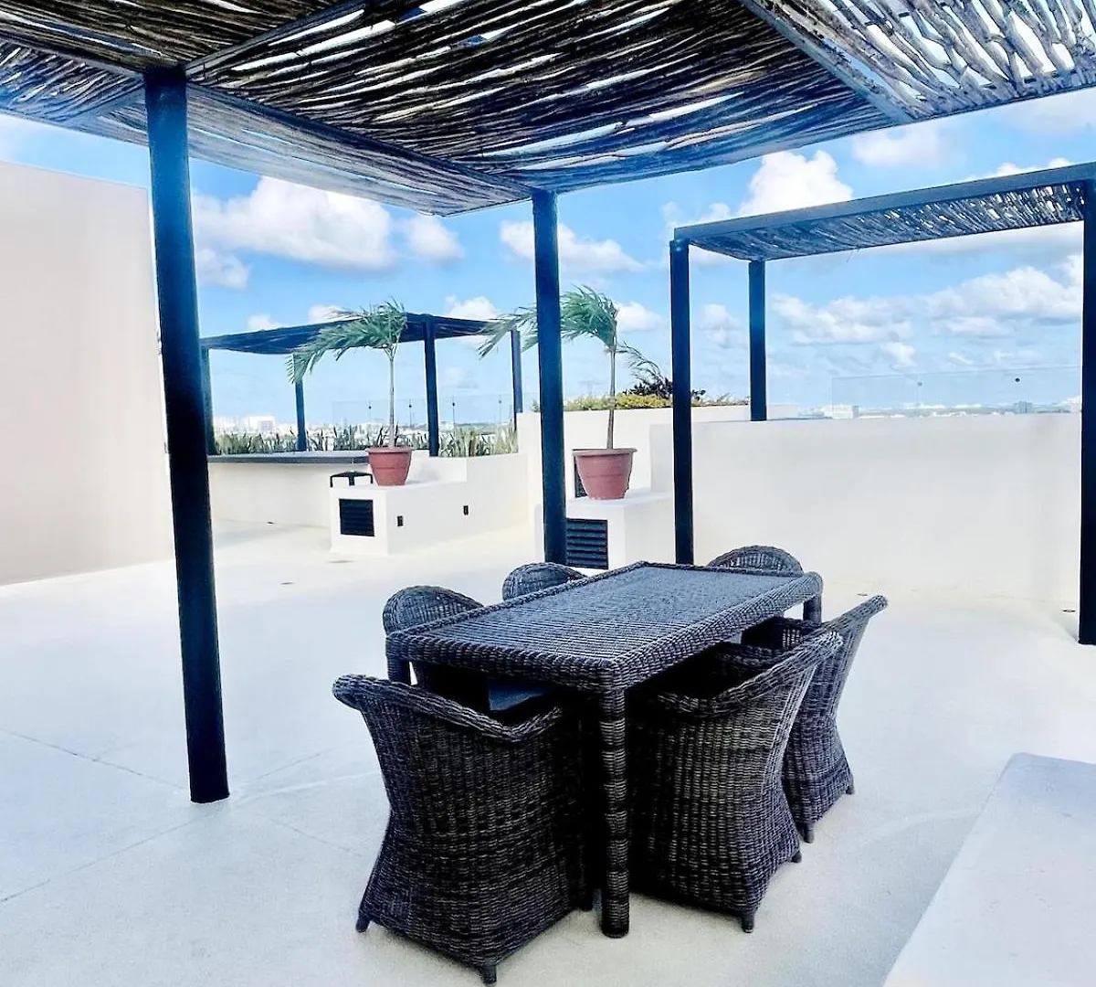 Alma Del Caribe Cancun