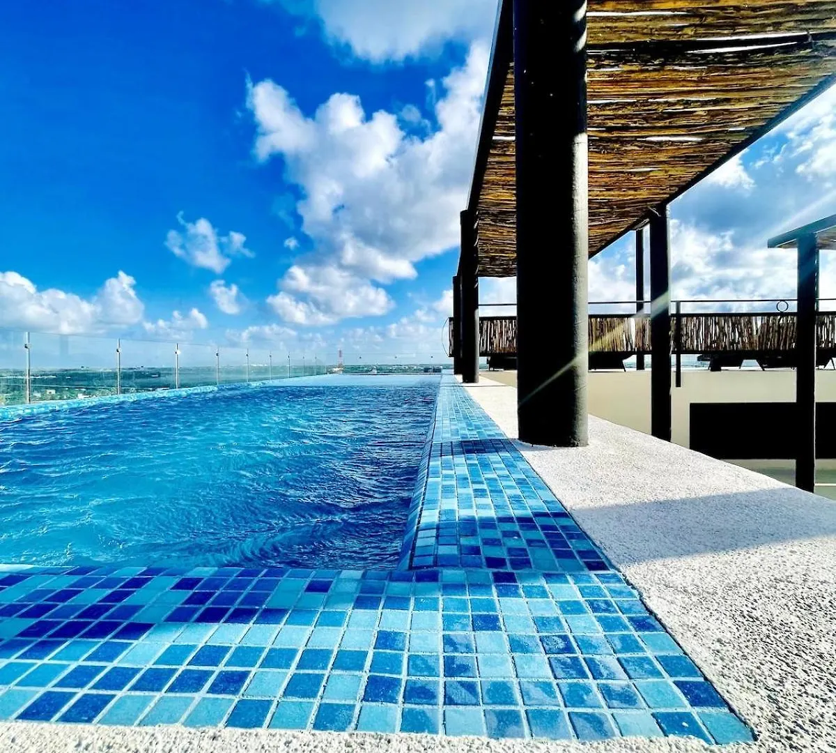 Alma Del Caribe Cancun