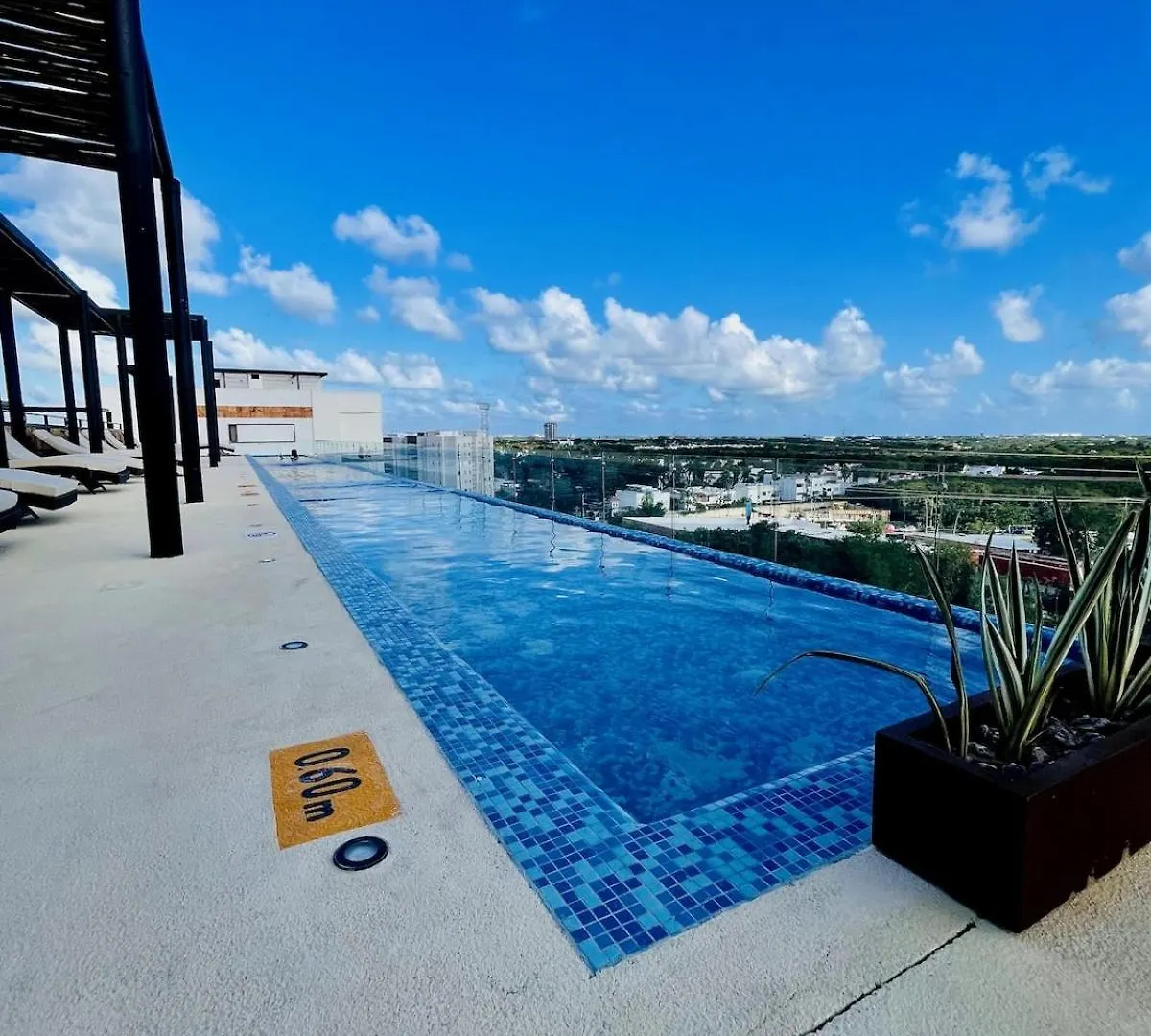 Apartment Alma Del Caribe Cancun
