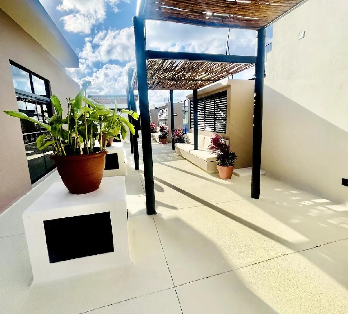 Alma Del Caribe Cancun
