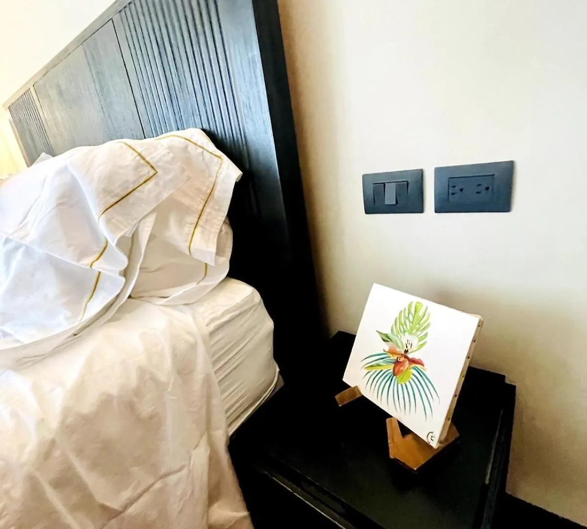 Alma Del Caribe Cancun
